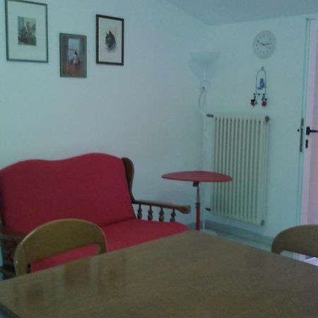 Ferienwohnung Adriatico,28 Bellaria-Igea Marina Exterior foto